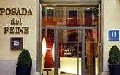 Туры в отель Petit Palace Posada del Peine Hotel