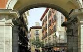 Туры в отель Petit Palace Posada del Peine Hotel