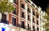 Туры в отель Petit Palace Puerta del Sol Hotel