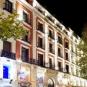 Туры в отель Petit Palace Puerta del Sol Hotel, оператор Anex Tour
