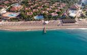 Туры в отель Ali Bey Club Park Manavgat