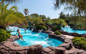 Туры в отель Ali Bey Club Park Manavgat