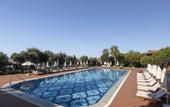 Туры в отель Ali Bey Club Park Manavgat