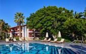 Туры в отель Ali Bey Club Park Manavgat