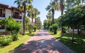 Туры в отель Ali Bey Club Park Manavgat