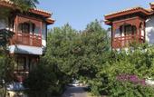 Туры в отель Ali Bey Club Park Manavgat
