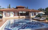 Туры в отель Ali Bey Club Park Manavgat