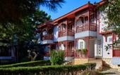 Туры в отель Ali Bey Club Park Manavgat