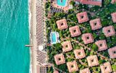 Туры в отель Ali Bey Club Park Manavgat