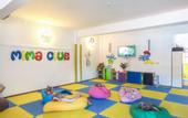 Туры в отель Ali Bey Club Park Manavgat