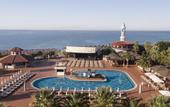 Туры в отель Ali Bey Club Park Manavgat
