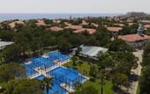 Туры в отель Ali Bey Club Park Manavgat