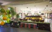 Туры в отель Ali Bey Club Park Manavgat