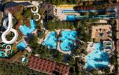 Туры в отель Ali Bey Club Park Manavgat