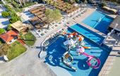Туры в отель FUN&SUN FAMILY Miarosa Kemer
