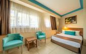 Туры в отель FUN&SUN FAMILY Miarosa Kemer