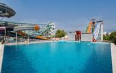 Туры в отель FUN&SUN FAMILY Miarosa Kemer