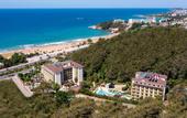 Туры в отель WB TRAVEL Miarosa Incekum