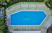 Туры в отель WB TRAVEL Miarosa Incekum