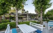Туры в отель WB TRAVEL Miarosa Incekum
