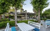 Туры в отель WB TRAVEL Miarosa Incekum