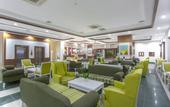 Туры в отель WB TRAVEL Miarosa Incekum