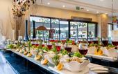Туры в отель WB TRAVEL Miarosa Incekum