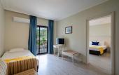 Туры в отель WB TRAVEL Miarosa Incekum