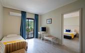 Туры в отель WB TRAVEL Miarosa Incekum