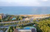 Туры в отель WB TRAVEL Miarosa Incekum