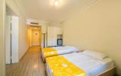 Туры в отель WB TRAVEL Miarosa Incekum