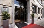 Туры в отель Petit Palace President Castellana