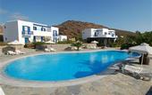 Туры в отель Myconian Sunrise Relais & Chateaux