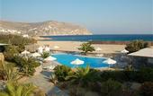 Туры в отель Myconian Sunrise Relais & Chateaux