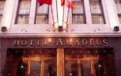 Туры в отель Amadeus
