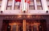 Туры в отель Amadeus