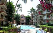 Туры в отель Highland Beach Resort