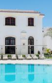 Туры в отель Jaz Fanara Resort & Residence