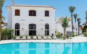 Туры в отель Jaz Fanara Resort & Residence
