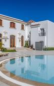 Туры в отель Jaz Fanara Resort & Residence
