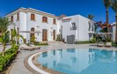 Туры в отель Jaz Fanara Resort & Residence