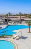 Туры в отель Jaz Fanara Resort & Residence