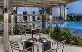 Туры в отель Jaz Fanara Resort & Residence
