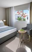Туры в отель Jaz Fanara Resort & Residence