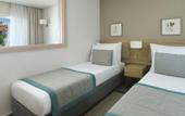 Туры в отель Jaz Fanara Resort & Residence