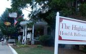 Туры в отель Highland Inn