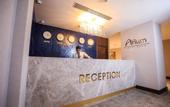 Туры в отель Arium Hotel Baku