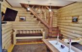 Туры в отель Guest complex Isakovo
