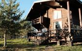 Туры в отель Guest complex Isakovo