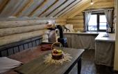 Туры в отель Guest complex Isakovo